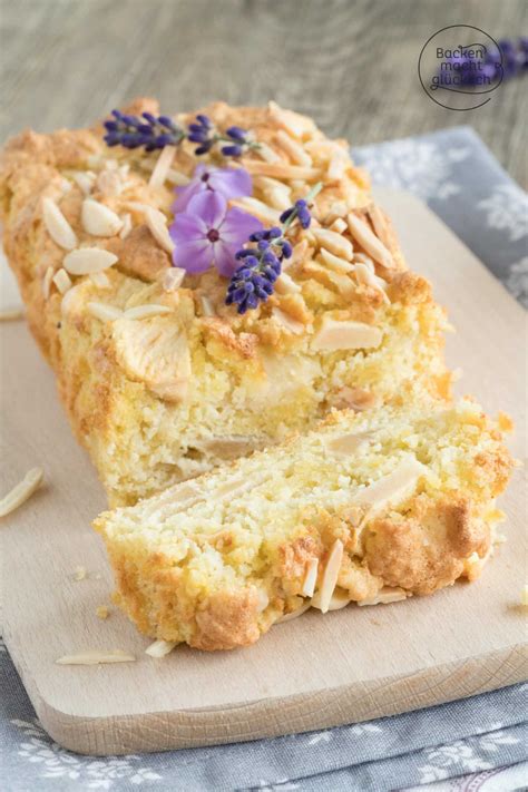 Low Carb Apfelkuchen