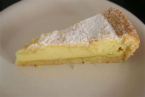 Torta di ricotta e limone. tuya veniva dal mare: torta deliziosa alla crema di ...