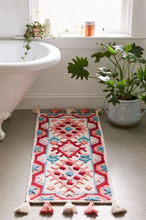 Cool Bath Mats Australia The Best Places To Buy Online The Interiors