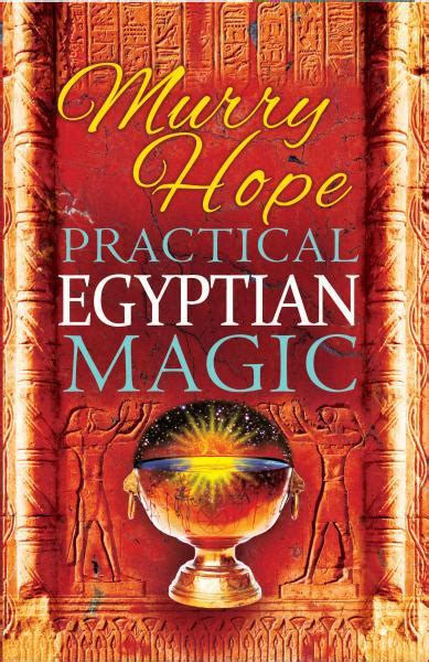 practical egyptian magic