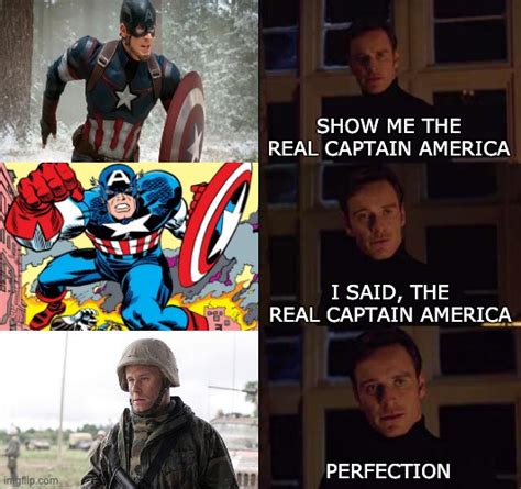 #staverogers #captain #america #captn #cap #captainamerica #blackwidow #natasharomanoff #bucky #winter #soldier #skilled #alive #well #cant #good #bet #hes #meme. Captain America Memes - Imgflip