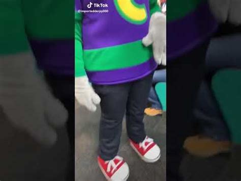 Roblox toy codes are redeemable codes that you could get in one of your roblox toys! Chuck-E-Cheese can you do fortnite dance default - YouTube