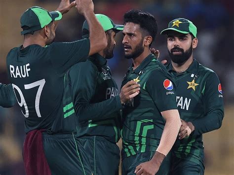 Babar Azams Pakistan Cricket Team Can Still Qualify For Odi World Cup 2023 Semi Final Heres How
