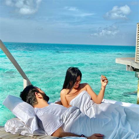 7 Real Couples Share Their Maldives Honeymoon Experience Wedbook