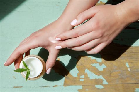 The Benefits Of Using Cbd On Your Skin Mindful Medicinal Sarasota