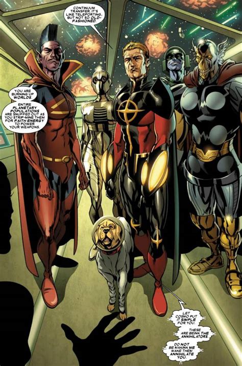 Justice Legion Alpha Vs Avengersx Menand Annihilators Battles