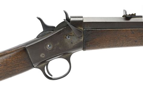 Remington Arms 4 22 Lrlr Caliber Rifle For Sale