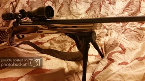 Put Up Pics Of Your Hunting Rifles Especially Turnbolts Page The Firing Line Forums