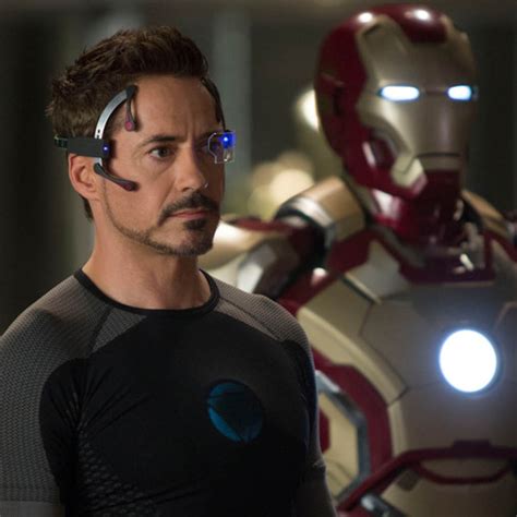 Robert Downey Jr To Return As Iron Man E Online
