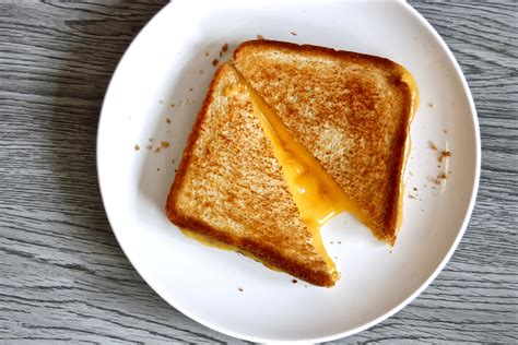 The Divinity Cafes Grilled Cheese Secrets Unlocked