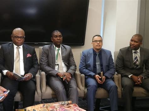 Makhubo tritt sein amt unter heftigen kontroversen an, da er sowohl von den economic freedom fighters als auch von der. Makhubo: ANC committed to rooting out corruption