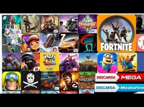 Su cámara trasera de última generación y la cantidad de juegos que traía fueron rompedores, pero a día de hoy, es otra pieza que es historia viva de la genial. Top 25 juegos HACKEADOS para sus teléfonos android Junio ...