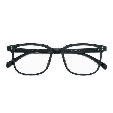 Corvallis Rectangle Full Rim Eyeglasses