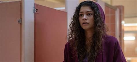 How The Past Influences The Present In Euphoria Episode 2 Tv Obsessive