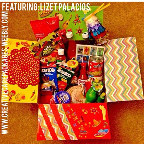 Cinco de mayo is upon us—but before you use it as an excuse to overdo it on the margaritas, it's important to understand the real meaning behind the holiday. Theme Box Ideas | Mexican gifts, Military care package ...