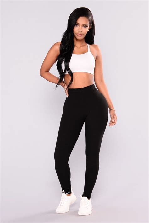 on the daily leggings black outfits with leggings fashion nova outfits black leggings style