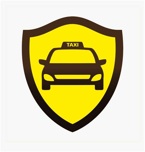 Taxi Logos Png Photo Transparent Taxi Png Download Kindpng