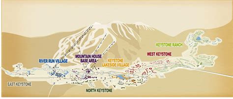 • discover and explore new places • search and find local restaurants, businesses and other nearby places • decide on the best places to go by reading customer reviews and viewing pictures of food • find the phone number and address of. Maps of Keystone ski resort in USA | SNO