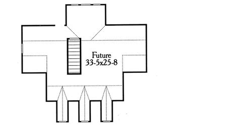 Split Bedroom House Plan 6265v Architectural Designs House Plans