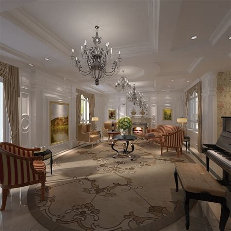 30 Elegant Living Room Design Ideas