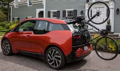Watch latest test drive videos and see car & bike photo galleries. BMW i3s Bike Rack Buyers Guide 2020 - Best Car Bike Rack ...