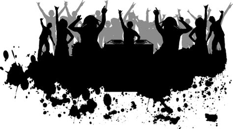 Party Png Image With Transparent Background Free Png Images