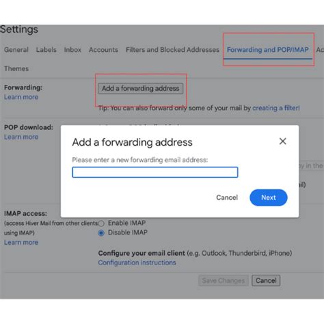 A Quick Guide To Merging Multiple Gmail Accounts