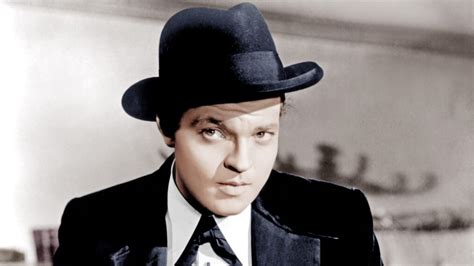 Orson Welles Replacement Oscar For Citizen Kane Sold In Auction But