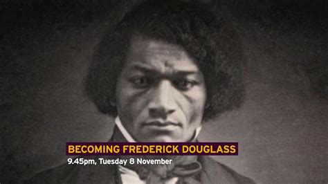 Becoming Frederick Douglass Pbs America Youtube