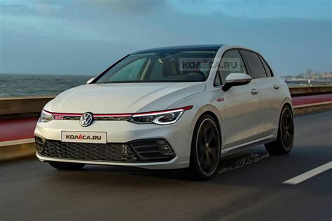 Research the 2021 volkswagen golf gti with our expert reviews and ratings. 2020 VW Golf GTI Confirmed for Geneva, This March ...