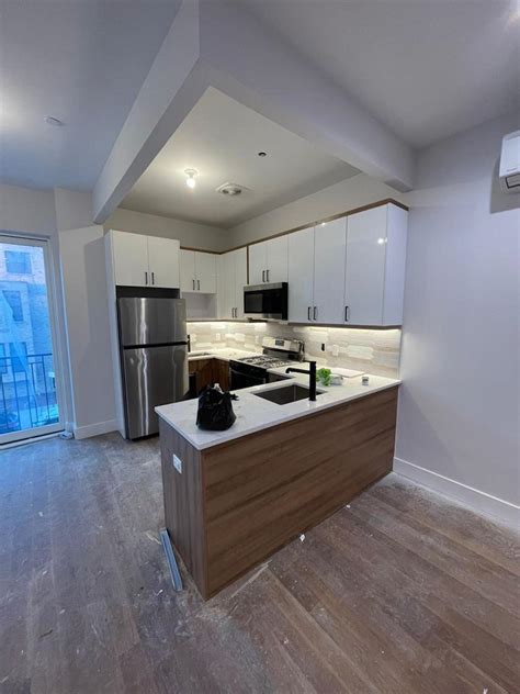 Affordable Housing Lottery Launches for 597 Marcy Avenue in Bed-Stuy