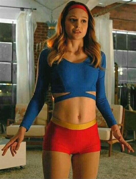 Greatest Supergirl Costume That Never Was With Images Melissa