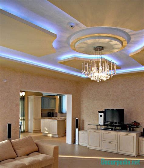 New modern false ceiling design collection including pop design for hall, recessed lighting ideas for false ceilings, pop. Inspirational Living Room Ideas - Living Room Design ...