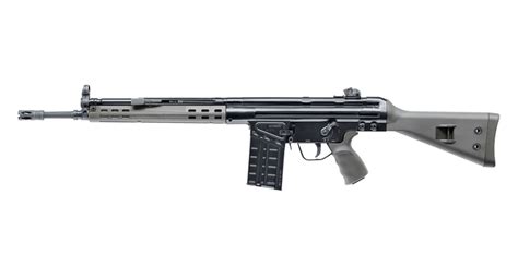 Die vollstndige bezeichnung der waffe hinweis fr den ausbiider iii. Heckler & Koch G3 GBB CO2 Gewehr kaufen
