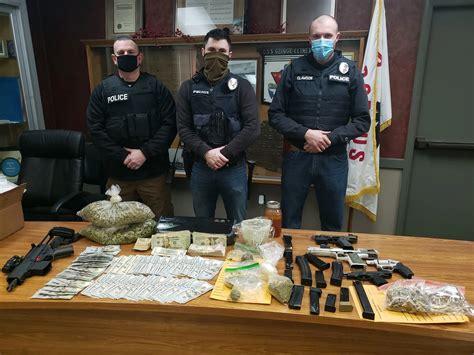ONE ARRESTED IN DRUG BUST ON FRIDAY IN INDIANA BOROUGH | Indiana's Best
