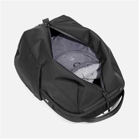 Fit Pack 3 Black — Aer Modern Gym Bags Travel Backpacks And Laptop