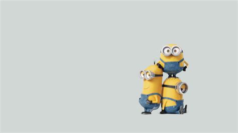 1366x768 Resolution Poster Of Minions 2020 Movie 1366x768 Resolution