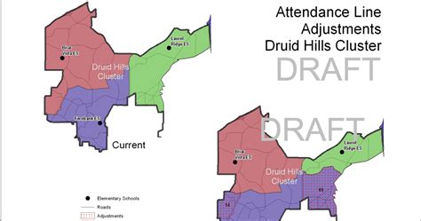 Medlock Area Neighborhood Association Mana Dcsd Releases Attendance