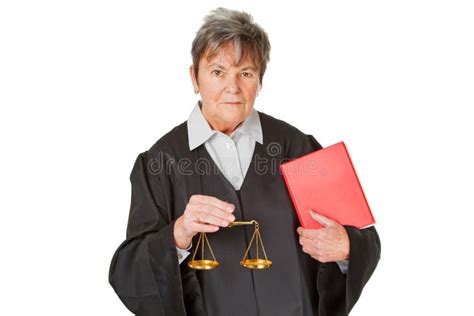 Female Lawyer Stock Photo Image Of Court Lawyer Case 19835678