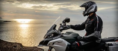 If so what was your experience? Relay Contest - Ducati Globetrotter 90 | Bike-urious