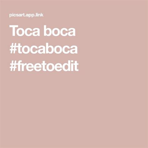 Toca Boca Tocaboca Freetoedit Pretty Wallpaper Iphone Pretty