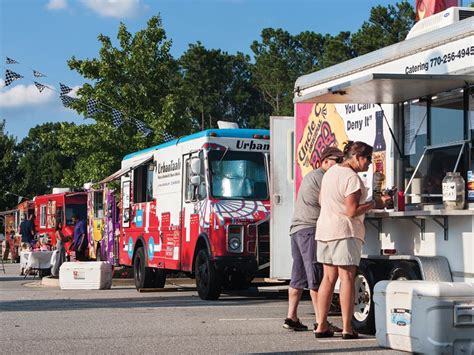 3316 ashley phosphate rd suite 4, north charleston, sc 29418, united states. Meals on Wheels: Charleston Food Trucks to Visit - Mobile ...