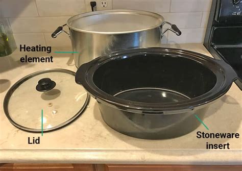 Decide where you want to put your zucchini plant before filling the pot. Can You Put a Crock-Pot in the Oven? (Safety Guide ...