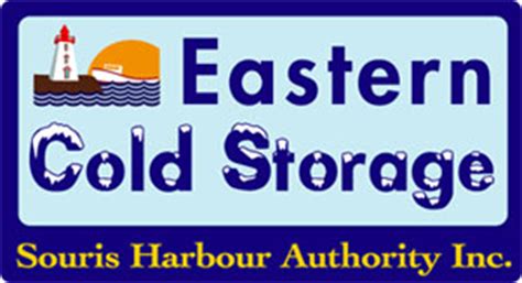 Cold storage is an efficient solution for avoiding the deterioration and damage of perishable the storage options are not meant only for dry items. Eastern Cold Storage | Souris Harbour Authority Inc.