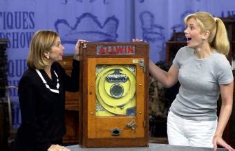 Seven Of The Most Expensive Items Ever On Antiques Roadshow Lovetoknow