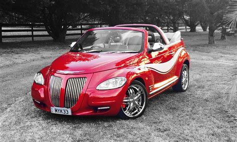Book your oceanic getaways with latest cruise deals and limited time offers. Pt Cruiser convertible | Pt cruiser accessories, Chrysler ...