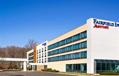 Fairfield Inn Corporate Office Headquarters Phone Number And Address