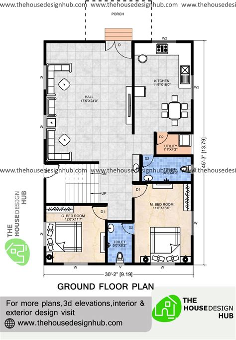 House Plans Under 1500 Square Feet Home Design Ideas