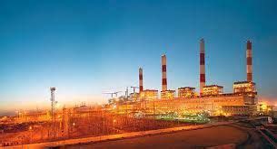With a border conflict taking india and china. A 330 MW unit at Adani Power's Mundra plant creates a new ...