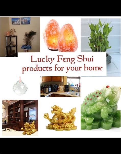 Lucky Feng Shui Products For Your Hone Feng Shui Feng Shui Crystals